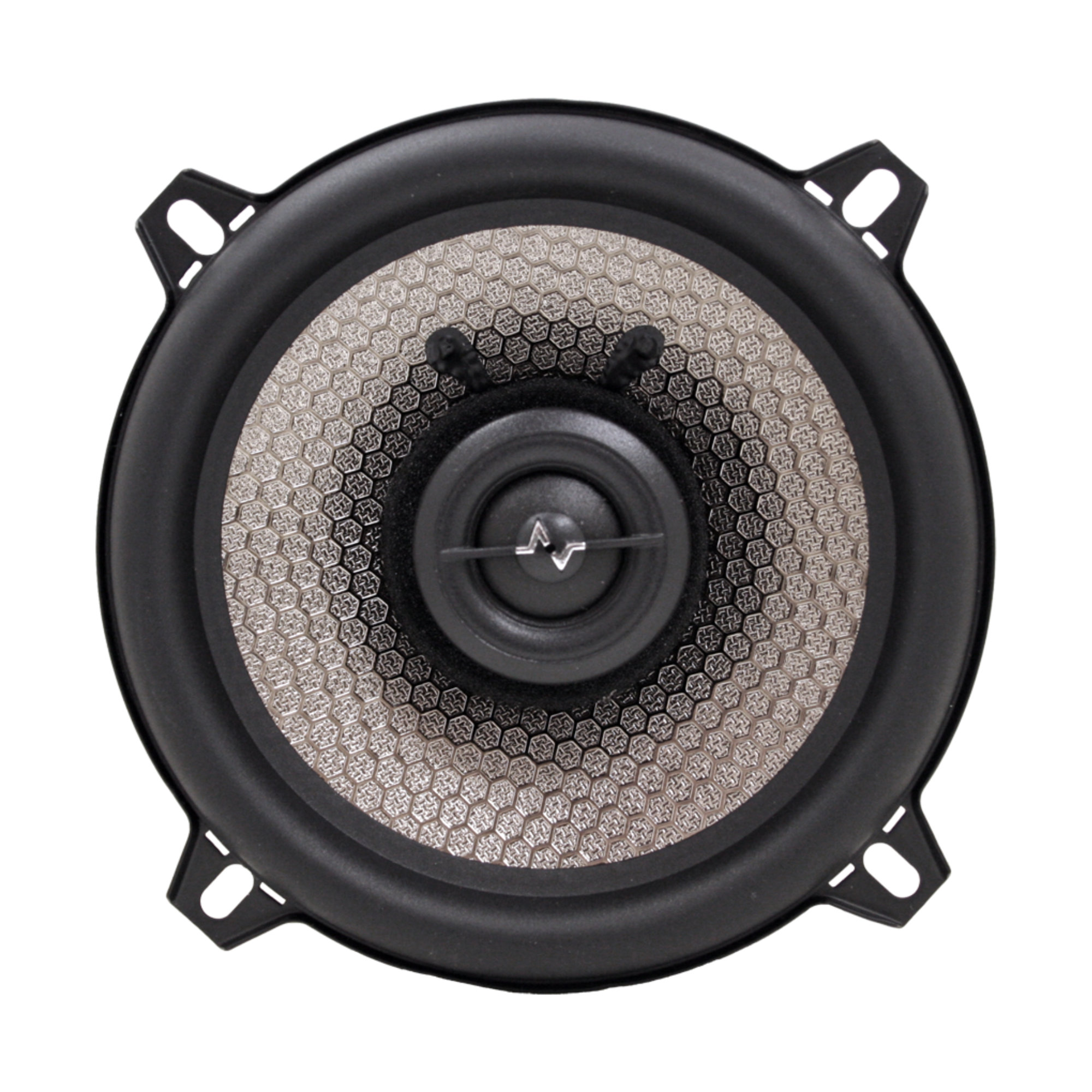 Earthquake Sound Shop - Focus F5.25 2-Way Coaxial Speaker