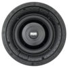 Earthquake Sound SUB6 Shallow In-wall Subwoofer