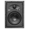 EWS600 Edgeless In-Wall Speaker