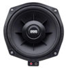 SWS Shallow Subwoofer for BMW top view