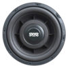 SWS-10X Shallow Woofer System