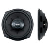 Earthquake Sound SWS-8X Shallow Subwoofer System for BMW