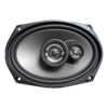 TNT T693X 6x9" 3-Way Coaxial Speaker