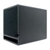 Earthquake Sound FF10 Front Firing Subwoofer