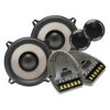 Earthquake Sound FC5.2 Component Speaker Set