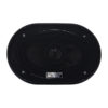 Grille view of Earthquake Sound TNT T46 coaxial speaker