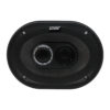 Earthquake VTEK-693 coaxial speaker with grille