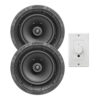 BTA-R650 Bundle - R650 Ceiling Speakers and BTA-250 Amp