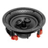 Earthquake Sound R6D Reference Ceiling Speaker - Side Angle