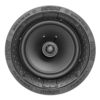 Earthquake Sound R800 Reference Ceiling Speaker - Front View