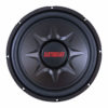 TNT-12DVC Mobile Audio Subwoofer - Front View